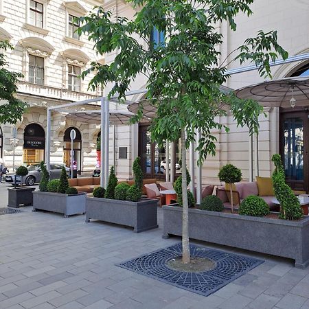 Cute Downtown Apartment Budapest Eksteriør billede